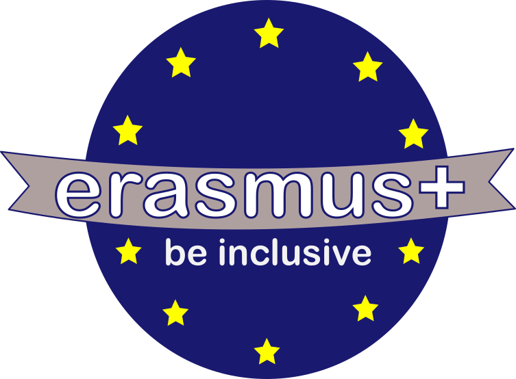 NUESTRO COMIENZO: «B-INCLUSIVE» (KA101)